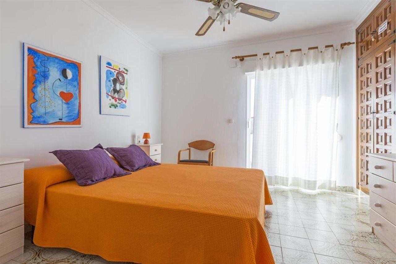 Villa Marina Vyb Denia Dış mekan fotoğraf