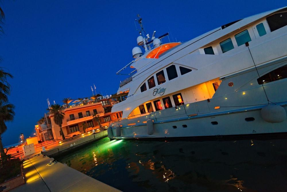 Villa Marina Vyb Denia Dış mekan fotoğraf